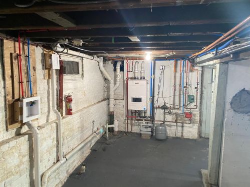 134 51st St, Bayonne NJ  07002-3119 exterior