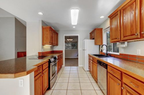 17155 Oscar Dr, Grass Valley CA  95949-7220 exterior