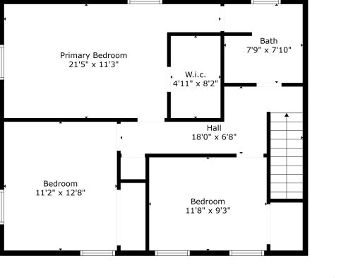 77 Shoddy Ml Rd, Andover CT  06232-1215 exterior