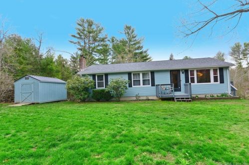 96 Union Rd, Eastford, CT 06242-9722
