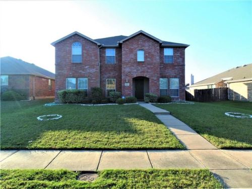 1343 Pennsylvania Ave, Lancaster, TX 75134-1687