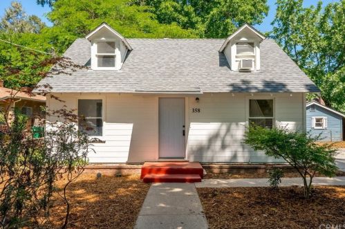 358 12th St, Chico, CA 95928-0300