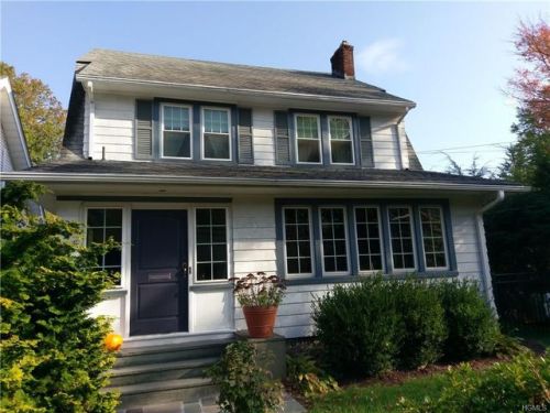 401 Westchester Ave, Mount Vernon, NY 10552-2218