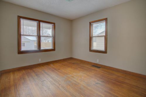 4219 60, Milwaukee WI 53220-3509 exterior