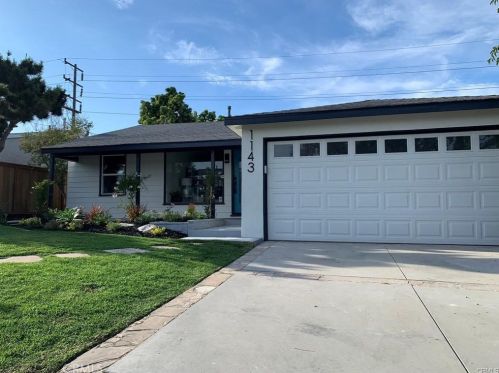 1143 23rd St, Manhattan Beach CA  90266-2927 exterior