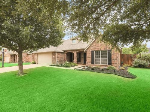 317 Hidden Trl, Argyle, TX 76226-4236