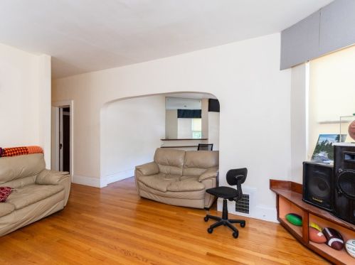 774 Columbia Rd, Boston MA exterior