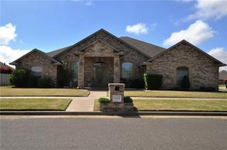 2100 Oak Dr, Oklahoma City, OK 73170-7927