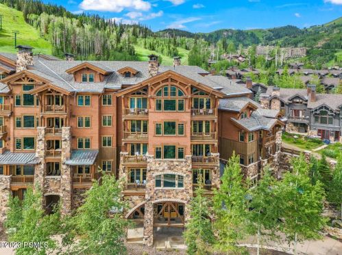 8777 Marsac Ave, Park City UT  exterior