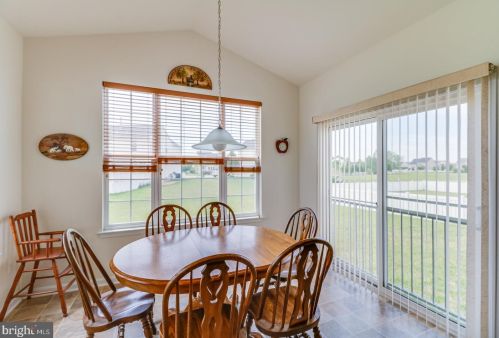 271 Windrow Way, Magnolia DE  19962-3616 exterior