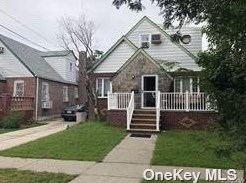 135-28 122nd St, Jamaica, NY 11420-5539