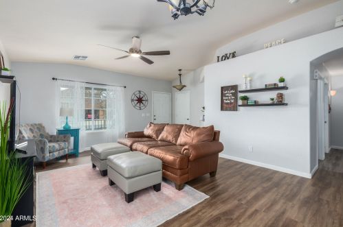 15350 Poinsettia Dr, Sun City AZ  85379-5282 exterior