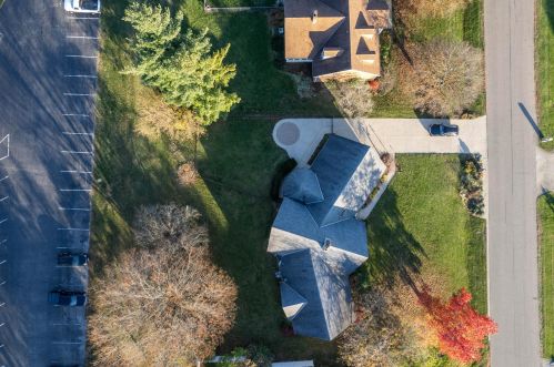 1224 Countryside Dr, Washington Ch OH  43160-1804 exterior
