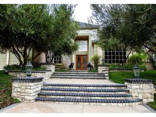 5466 Amber Cir, Calabasas, CA 91302-3142