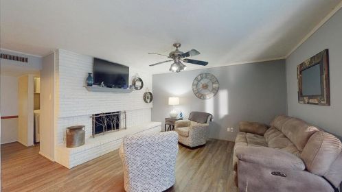 5005 Overton Cir, Frisco, TX 75056-2201