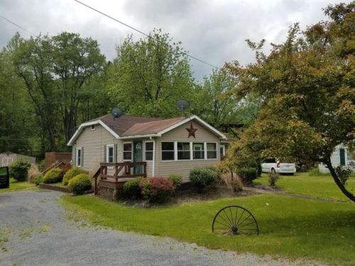 10697 Route 44 Hwy, English Ctr, PA