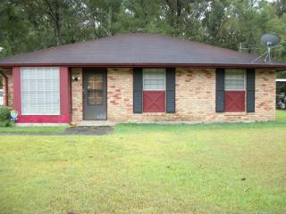 6972 Saint Mary Ave, Baton Rouge LA  70811-1429 exterior