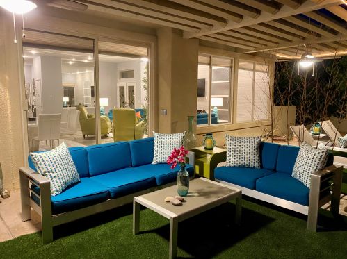 88 Kavenish Dr, Rancho Mirage CA  92270-3247 exterior