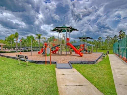 1251 Alapaha Ln, Orlando FL  32828-5228 exterior