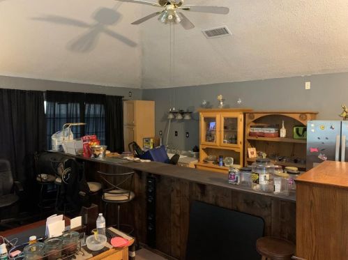 1424 Pr Wind Blvd, Stephenville TX  76401-2141 exterior