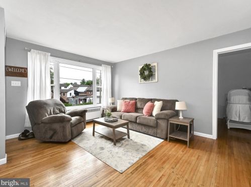 12 Orange St, Ephrata PA  17522-2315 exterior