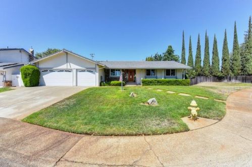 9541 Flintridge Way, Citrus Heights, CA 95662-5712