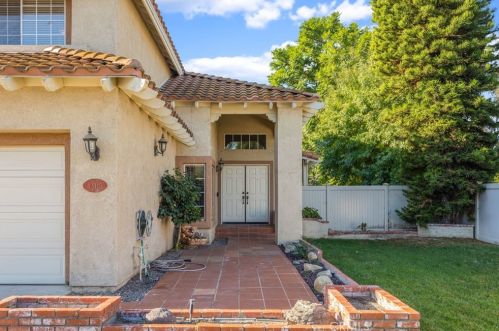 43115 Corte Fresca, Temecula CA  92592-3070 exterior
