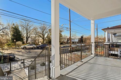 407 Upshur St, Washington, DC 20011-4825