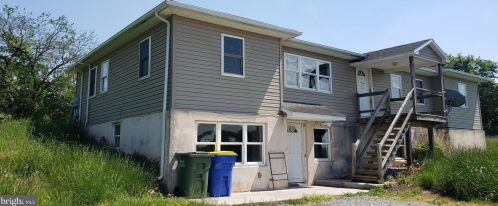 219 Big Oak Rd, Siddonsburg, PA 17019-9571
