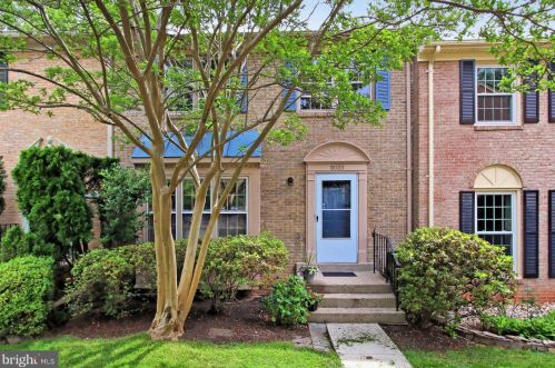 9025 Blarney Stone Dr, Springfield, VA 22152-2130