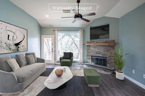 4029 Canyon Glen Cir, Austin, TX 78732-2181