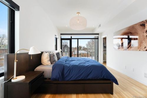 2147 King St, Denver CO 80211-4029 exterior