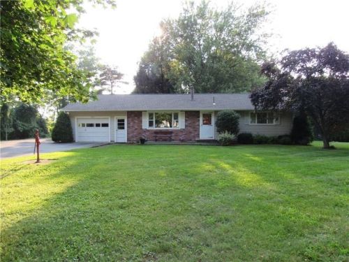 4528 Shelly Rd, Livonia, NY 14487-9568