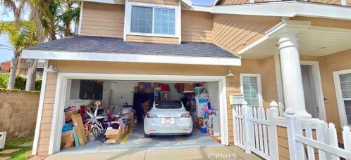 1813 Huntington St, Huntington Beach CA  92648-3131 exterior