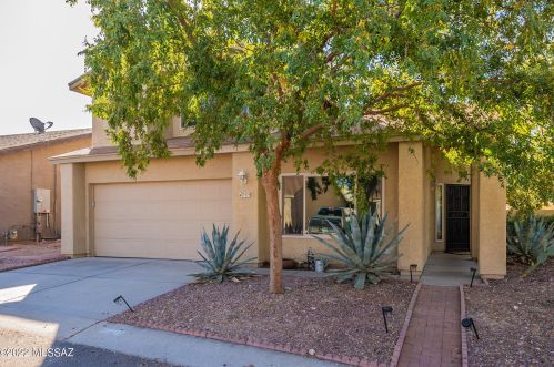 4705 Globeberry St, Tucson, AZ 85741-4619