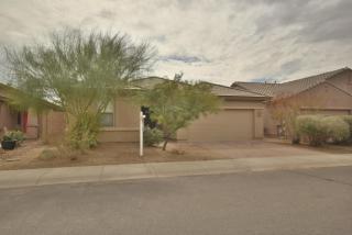 44417 Eddie Way, Maricopa AZ  85138-2460 exterior