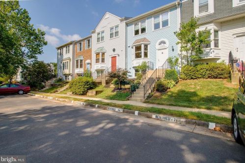 13406 Elevation Ln, Herndon, VA 20171-4007