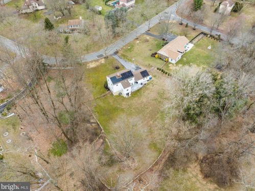 176 Sunset View Dr, Glen Mills PA  19342-1274 exterior