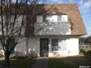 7734 La Mancha Way, Sacramento CA  95823-3862 exterior