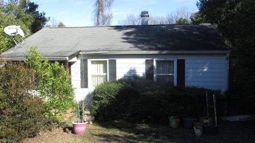 931 Old Edgefield Rd, North Augusta, SC 29841-4067
