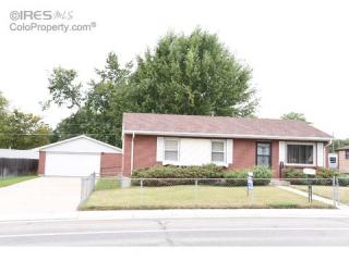 7152 76 Ave, Arvada CO  80005-4509 exterior