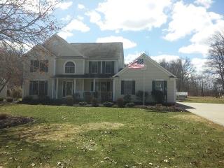 1566 Elizabeth Ln, Macedonia, OH 44056-1980