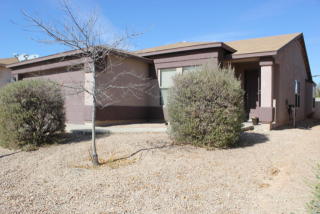 7707 Rhiannon Dr, Tucson, AZ 85730-1189