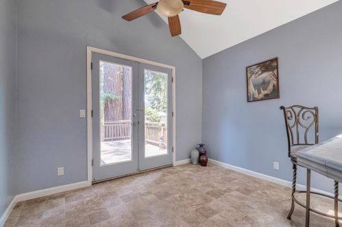 185 Sylvan Way, Lompico CA  95018-9732 exterior