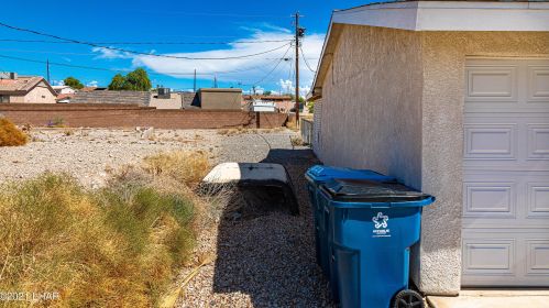 2356 Swift Dr, Lake Havasu City AZ  86404-2037 exterior