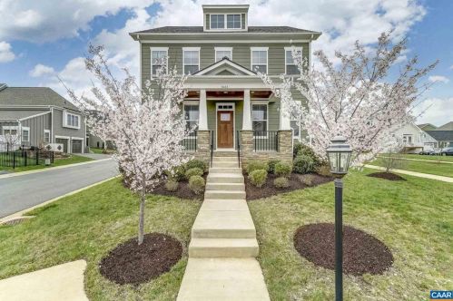 3065 Glen Valley Dr, Crozet, VA 22932-1533