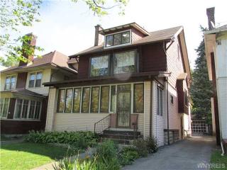 179 Parkside Ave, Buffalo, NY 14214-2304