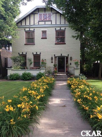 204 Lexington Ave, Danville, KY 40422-1520