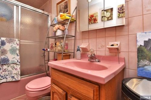 1438 Gehr Pl, North Bergen NJ  07047-2514 exterior