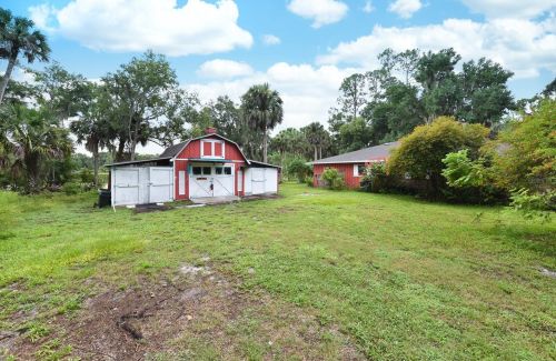 3481 Whitner Way, Sanford FL  32773-6632 exterior